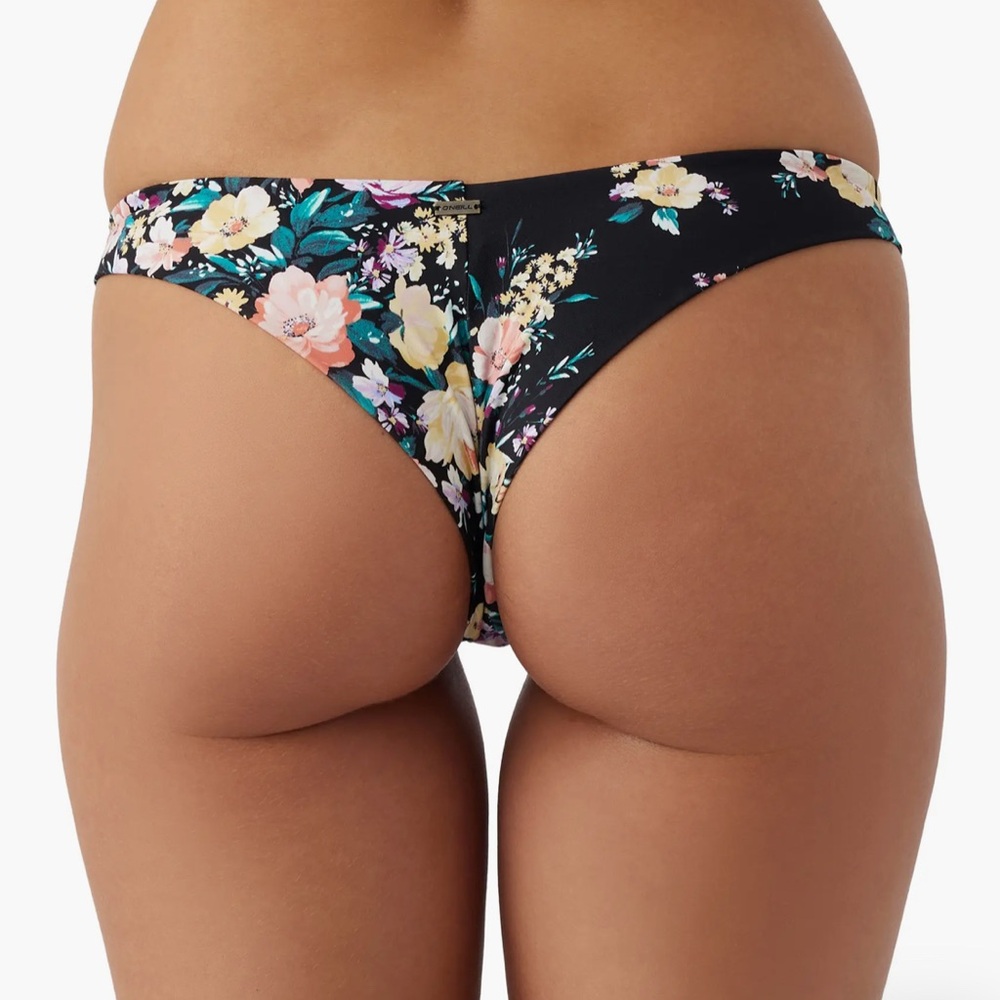 O’Neill Rosetta Hermosa Reversible Bottom - Sz Medium - Picture 3 of 7